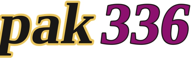 pak336 logo